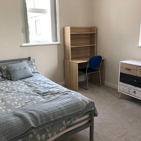 Armyn House Apartments, Your Coastal Escape In Φάλμαουθ Εξωτερικό φωτογραφία