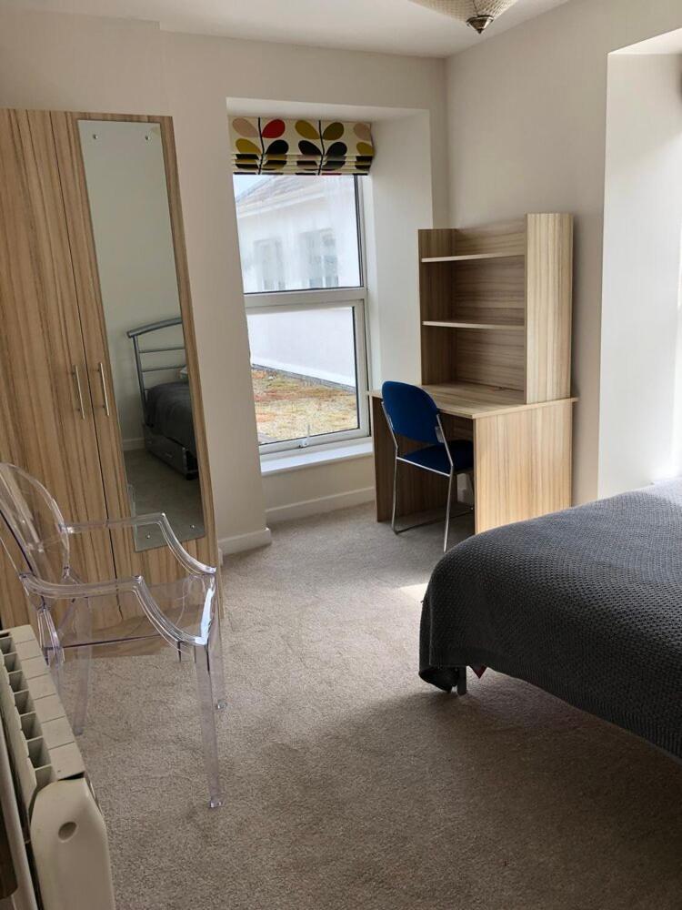 Armyn House Apartments, Your Coastal Escape In Φάλμαουθ Εξωτερικό φωτογραφία