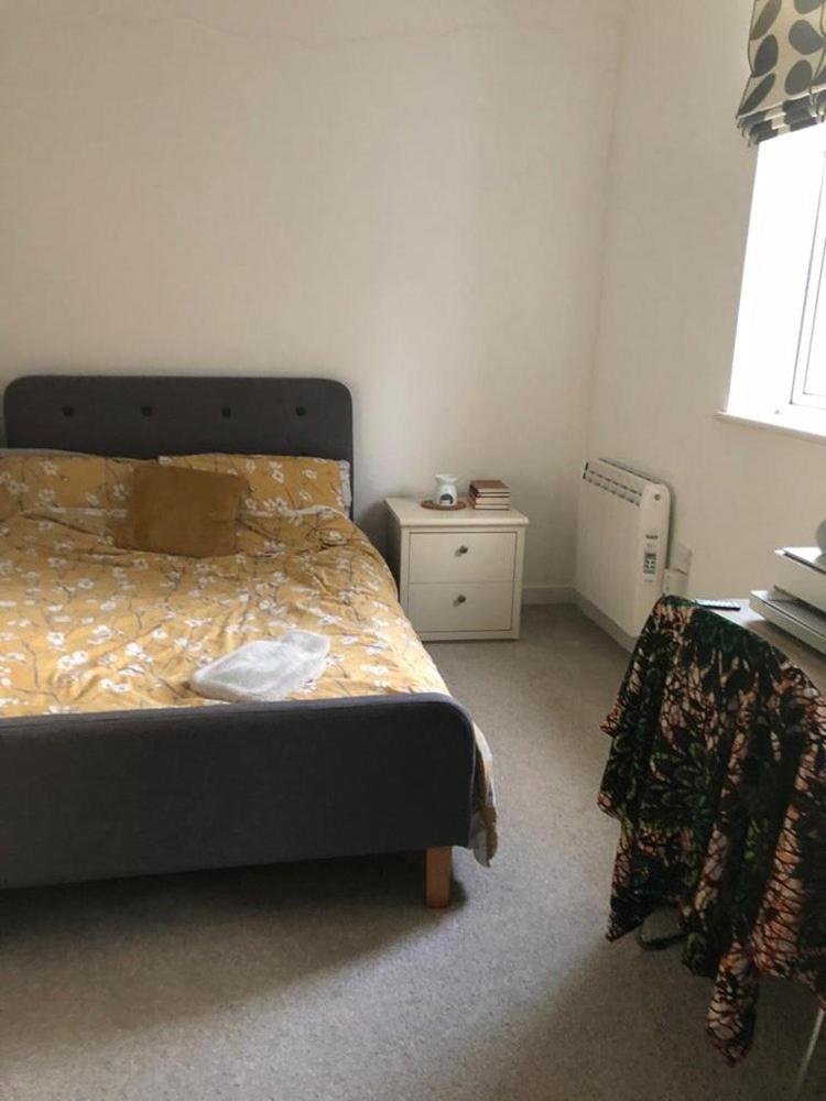 Armyn House Apartments, Your Coastal Escape In Φάλμαουθ Εξωτερικό φωτογραφία