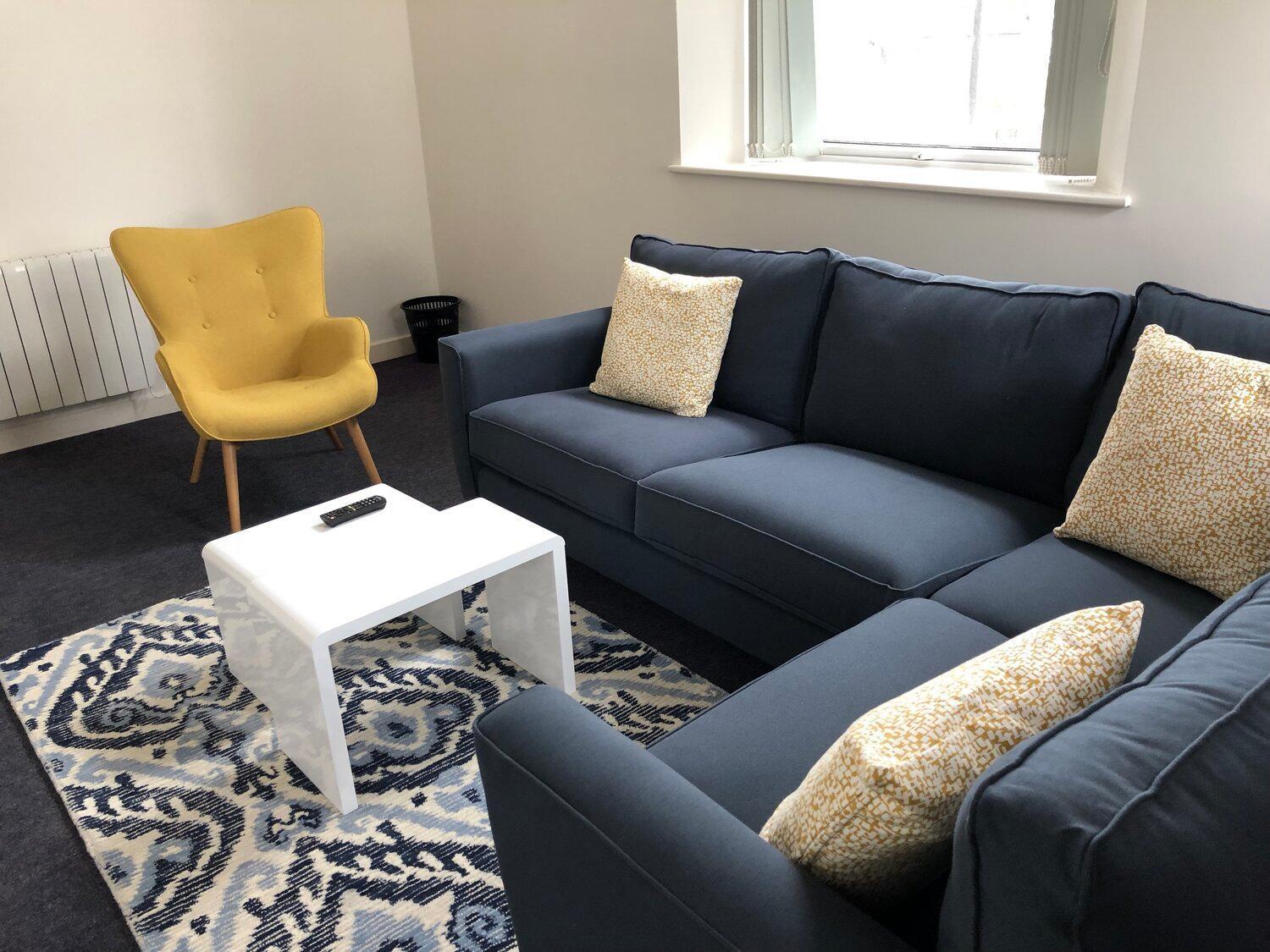 Armyn House Apartments, Your Coastal Escape In Φάλμαουθ Εξωτερικό φωτογραφία