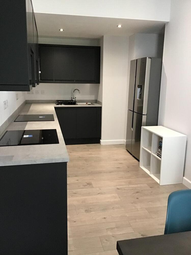 Armyn House Apartments, Your Coastal Escape In Φάλμαουθ Εξωτερικό φωτογραφία