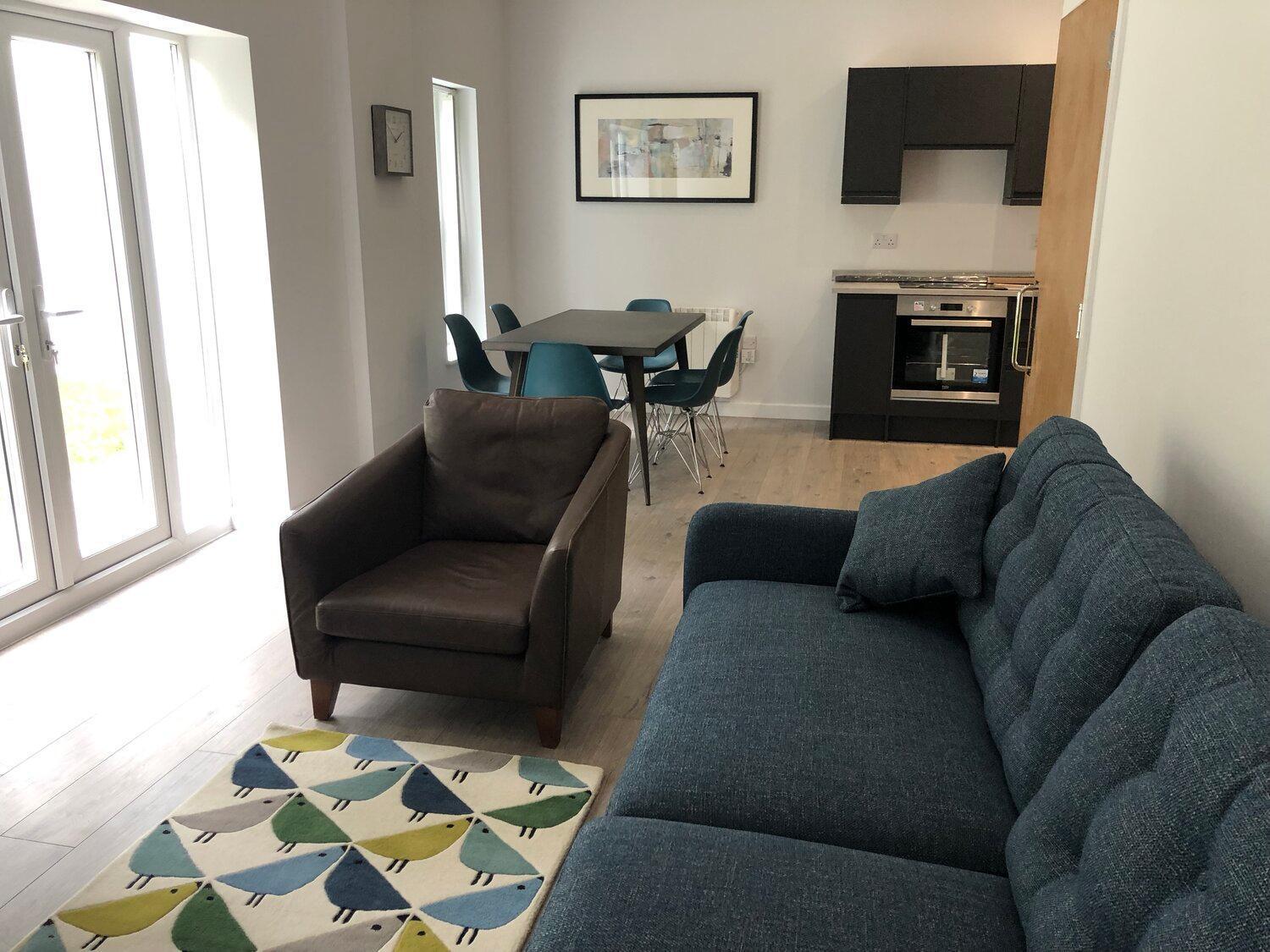 Armyn House Apartments, Your Coastal Escape In Φάλμαουθ Εξωτερικό φωτογραφία