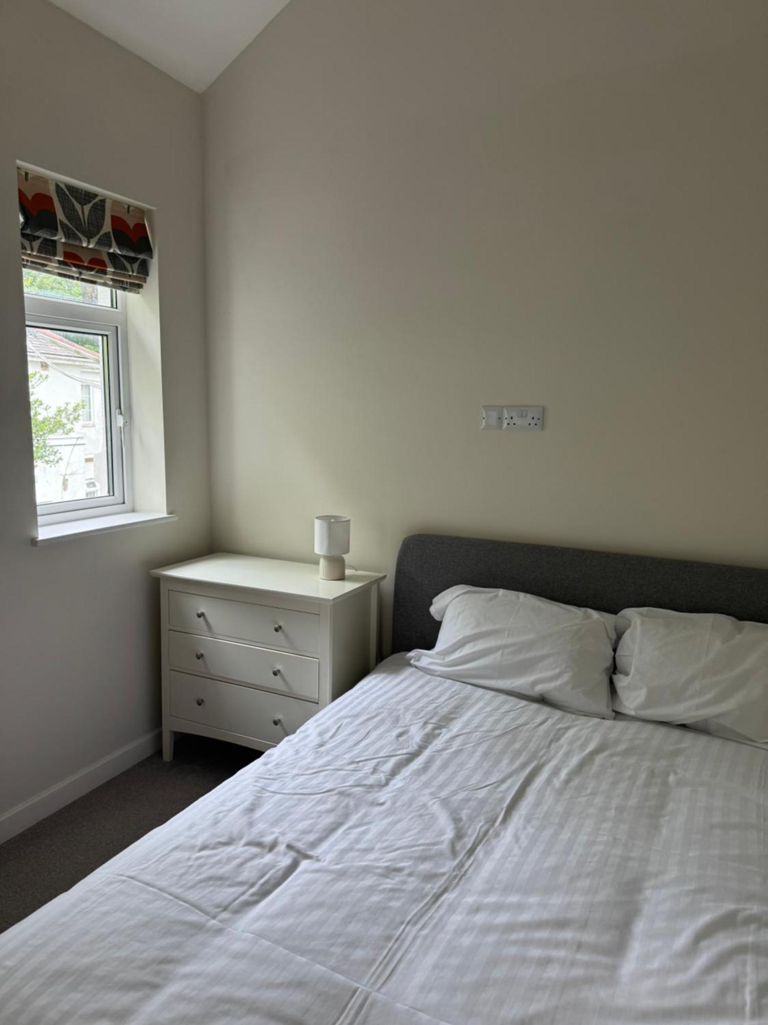 Armyn House Apartments, Your Coastal Escape In Φάλμαουθ Εξωτερικό φωτογραφία