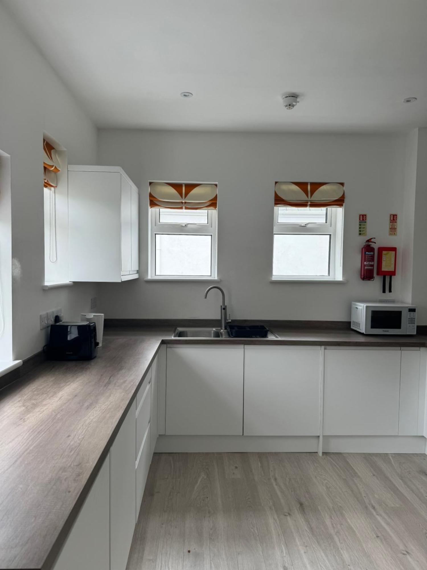 Armyn House Apartments, Your Coastal Escape In Φάλμαουθ Εξωτερικό φωτογραφία