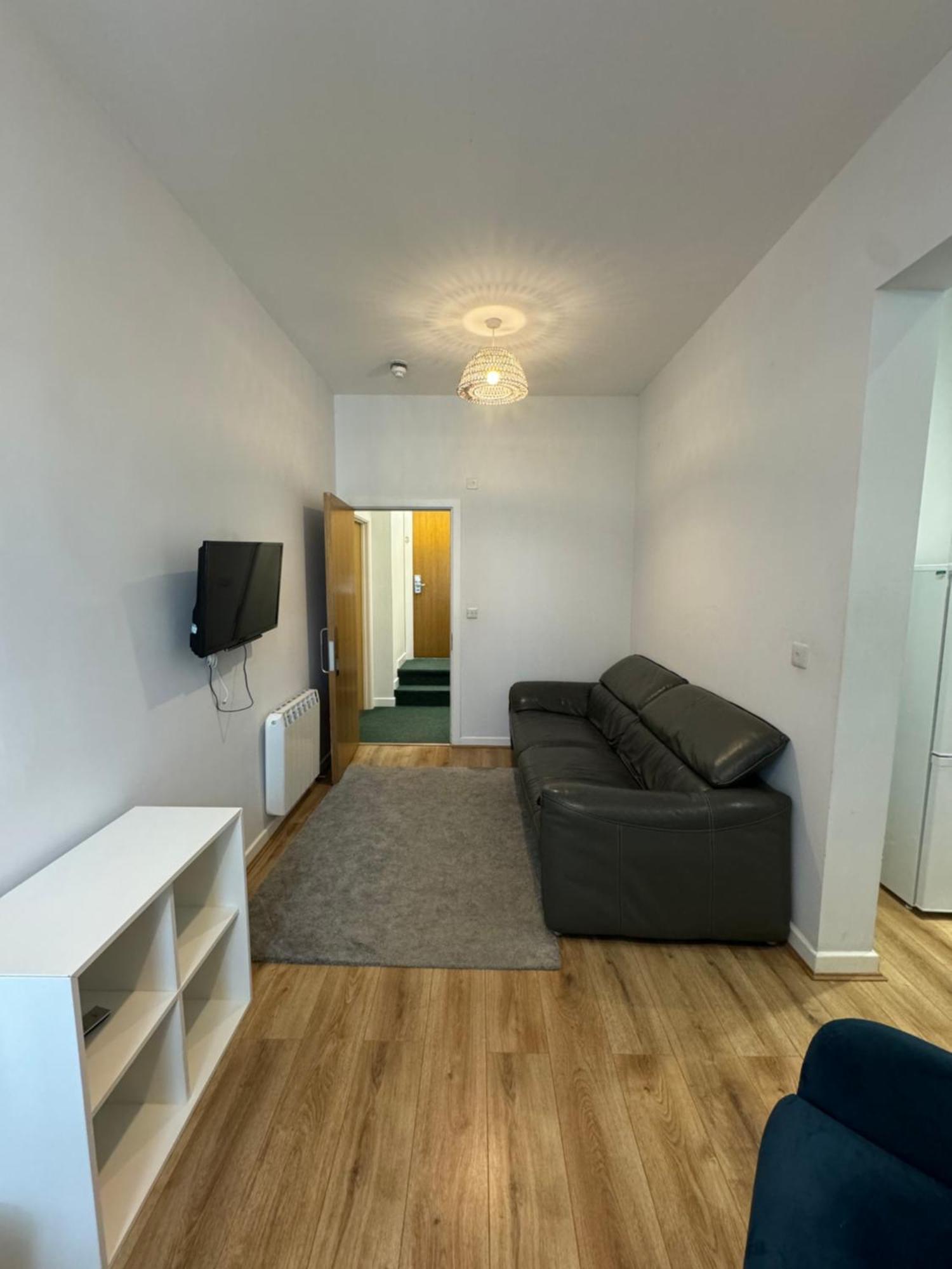 Armyn House Apartments, Your Coastal Escape In Φάλμαουθ Εξωτερικό φωτογραφία