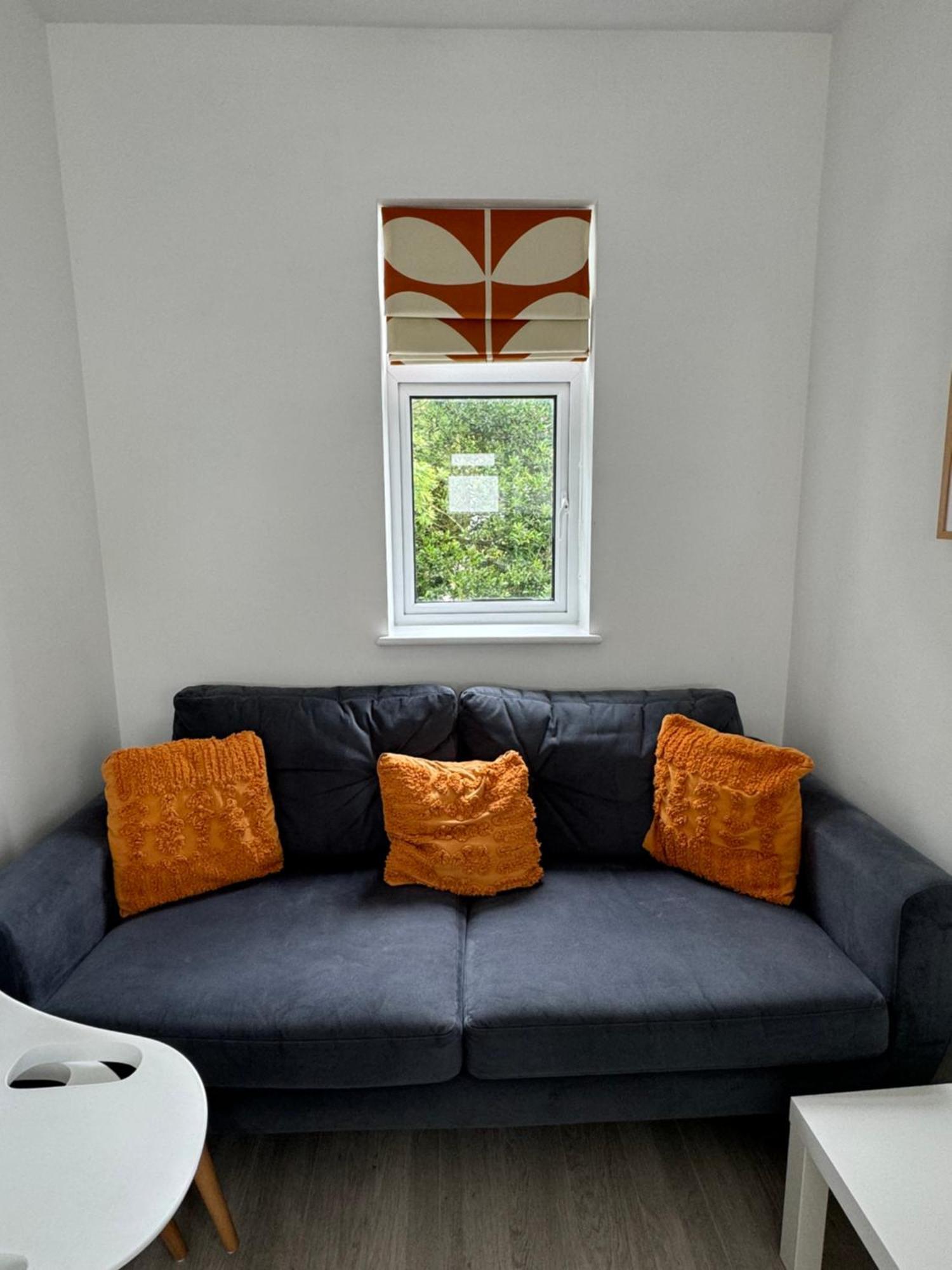 Armyn House Apartments, Your Coastal Escape In Φάλμαουθ Εξωτερικό φωτογραφία