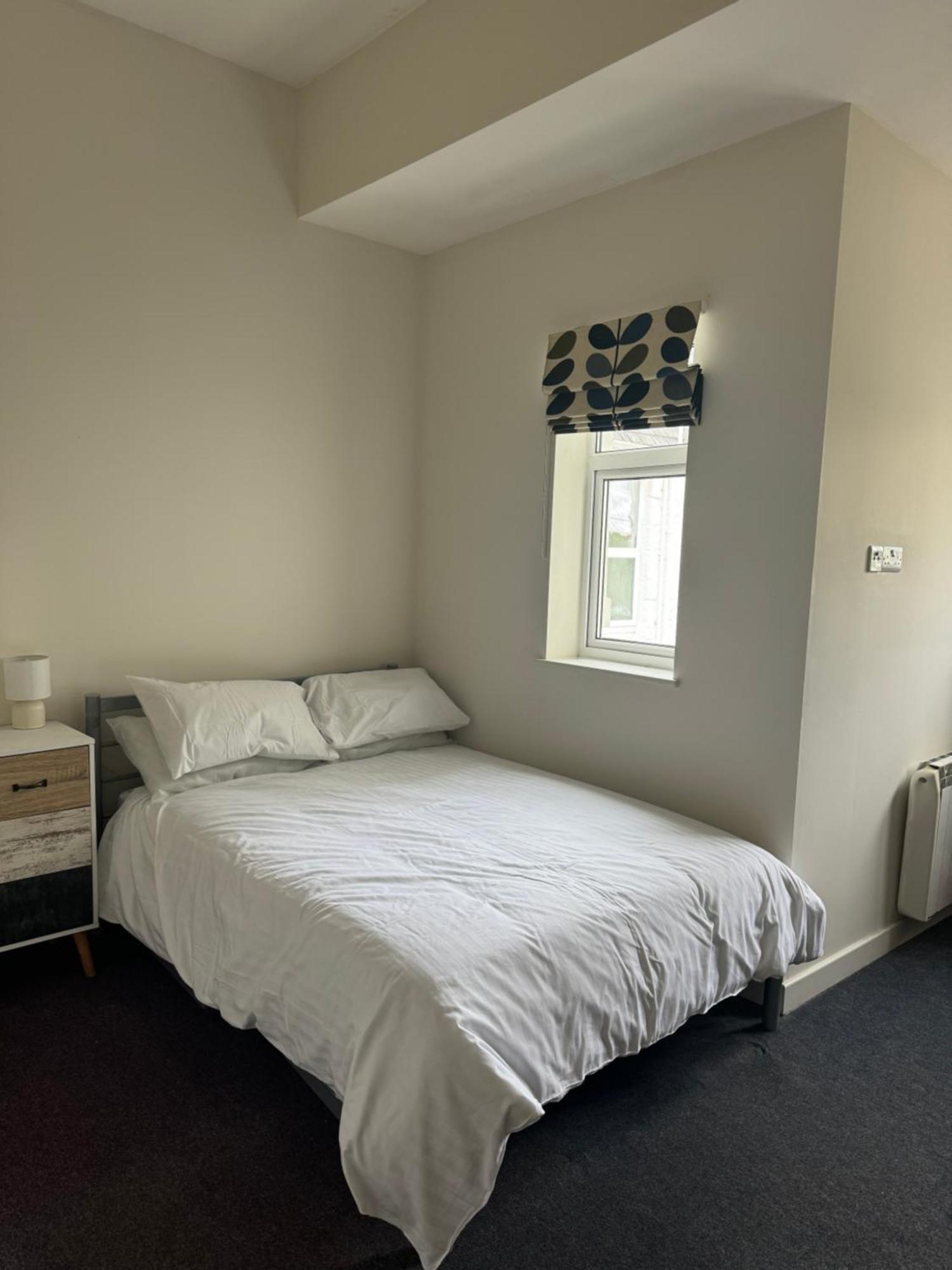 Armyn House Apartments, Your Coastal Escape In Φάλμαουθ Εξωτερικό φωτογραφία