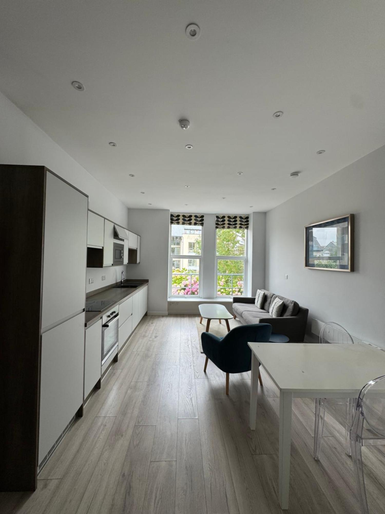 Armyn House Apartments, Your Coastal Escape In Φάλμαουθ Εξωτερικό φωτογραφία