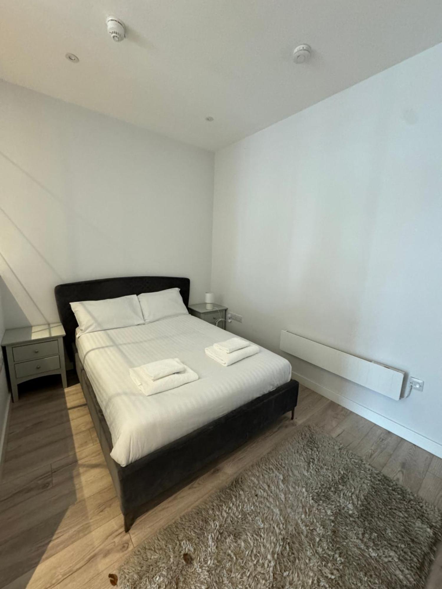 Armyn House Apartments, Your Coastal Escape In Φάλμαουθ Εξωτερικό φωτογραφία