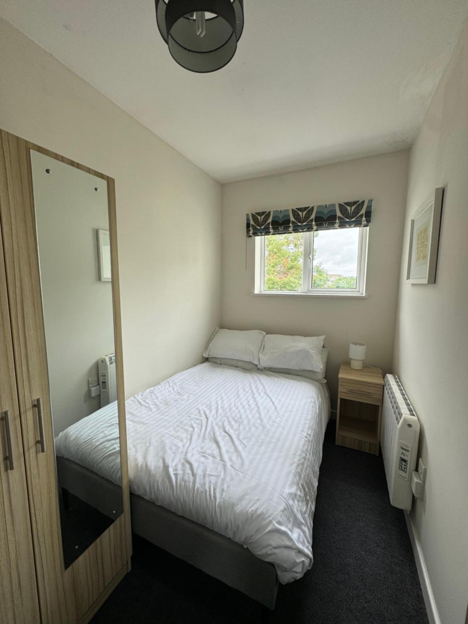 Armyn House Apartments, Your Coastal Escape In Φάλμαουθ Εξωτερικό φωτογραφία