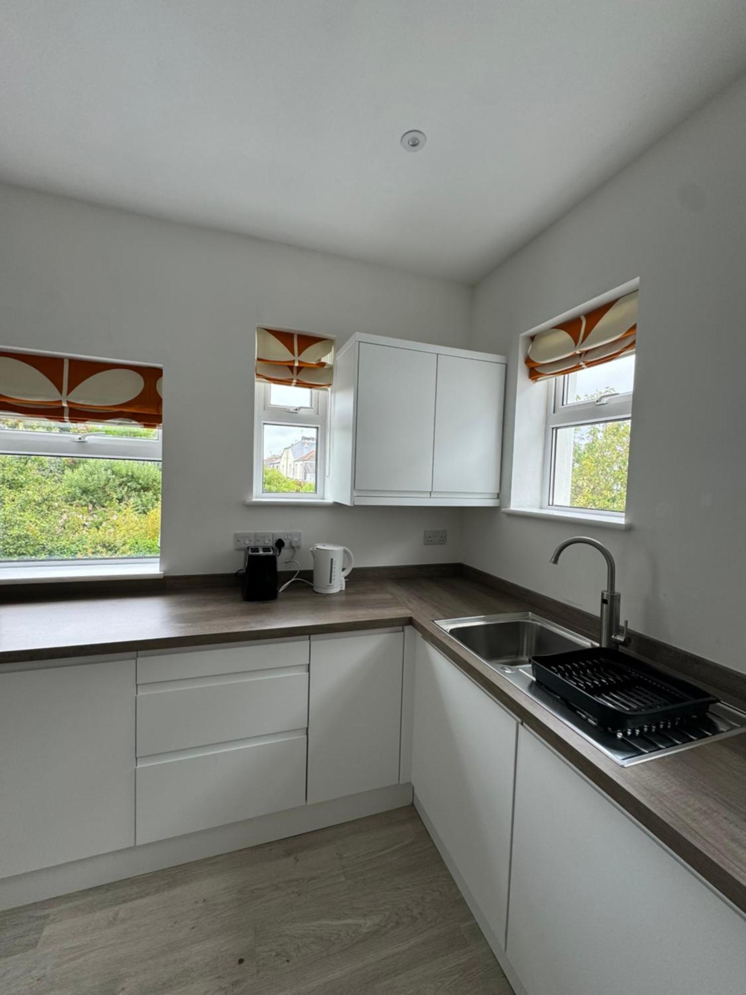 Armyn House Apartments, Your Coastal Escape In Φάλμαουθ Εξωτερικό φωτογραφία