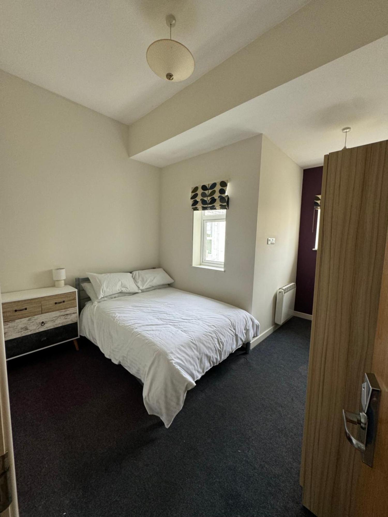 Armyn House Apartments, Your Coastal Escape In Φάλμαουθ Εξωτερικό φωτογραφία