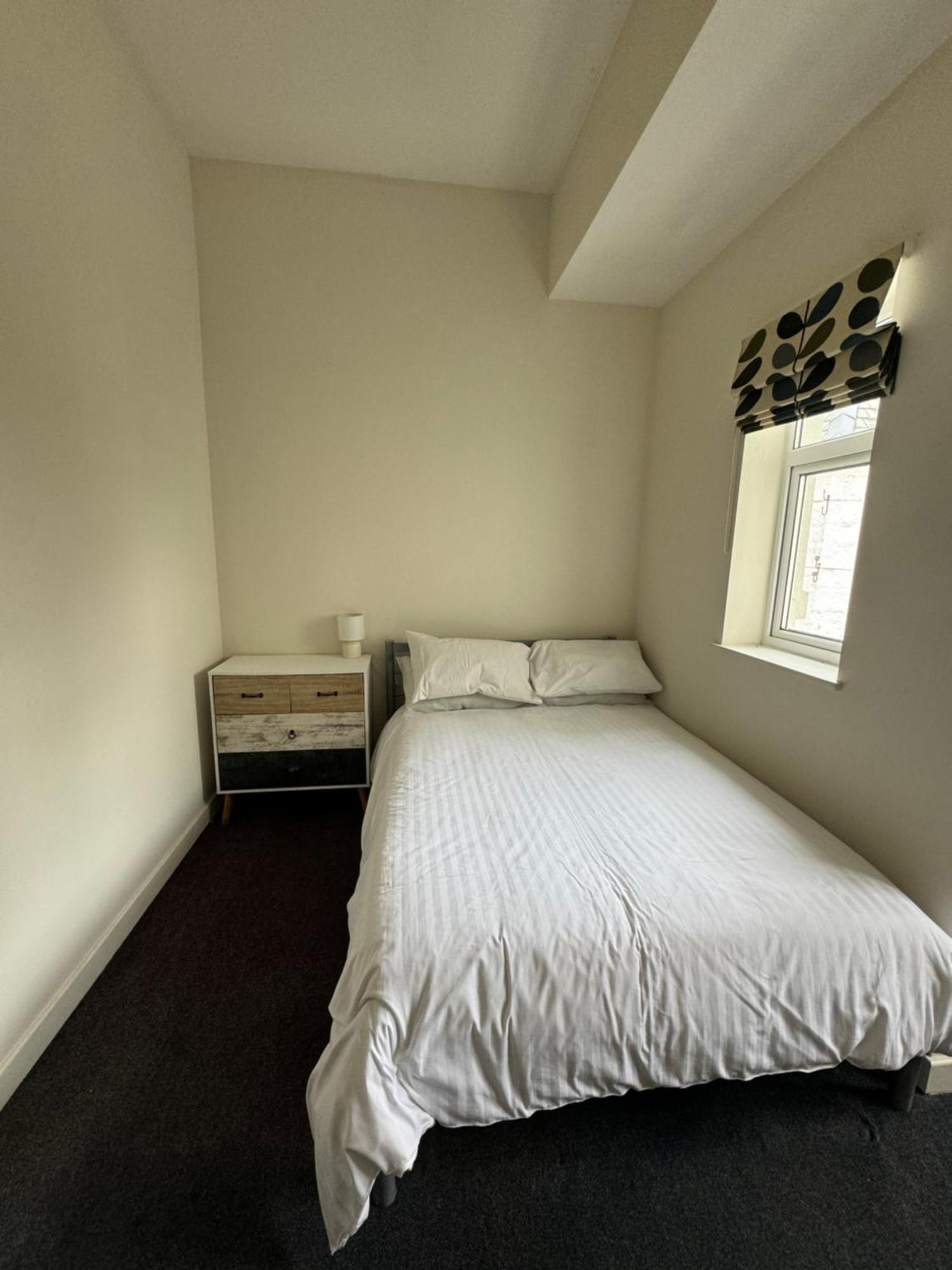 Armyn House Apartments, Your Coastal Escape In Φάλμαουθ Εξωτερικό φωτογραφία